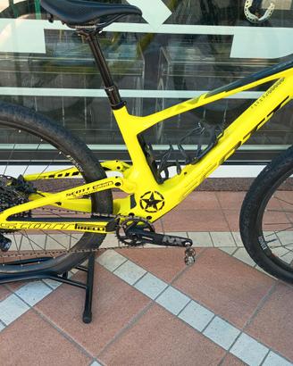 SCOTT SPARK COMP MIS. M