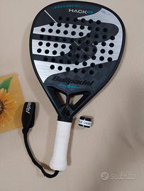 racchetta padel bullpadel hack 03
