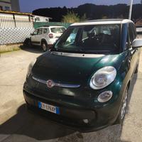 Fiat 500 L 1.3 muktijack 
