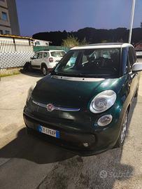 Fiat 500 L 1.3 muktijack 