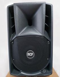 Diffusore Audio RCF ART 408-A (1/2)