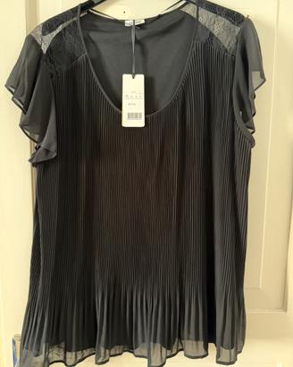 Blusa Fiorella Rubino