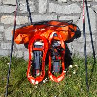 Racchette da neve TSL 418 outdoor 