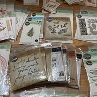 Sizzix fustelle scrapbooking