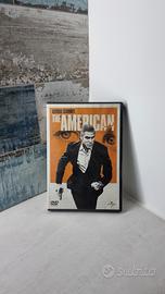 The american DVD Film