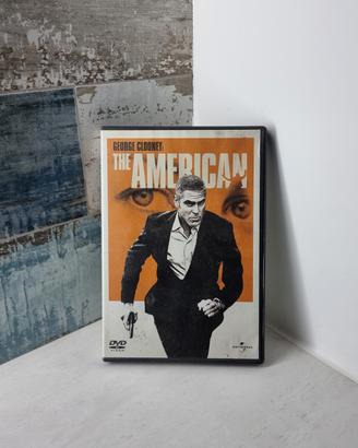 The american DVD Film
