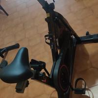 spinning bike 