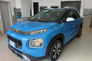 Citroen C3 Aircross BlueHDi 100 Shine