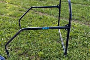 rollbar per ape 50