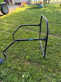 rollbar per ape 50