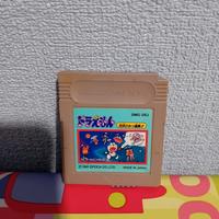 Doraemon game boy 