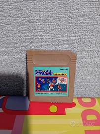Doraemon game boy 
