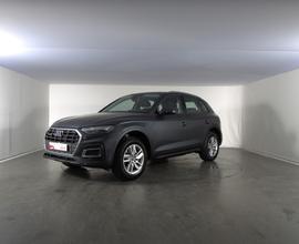 Audi Q5 50 2.0 tfsi e business quattro s-tronic