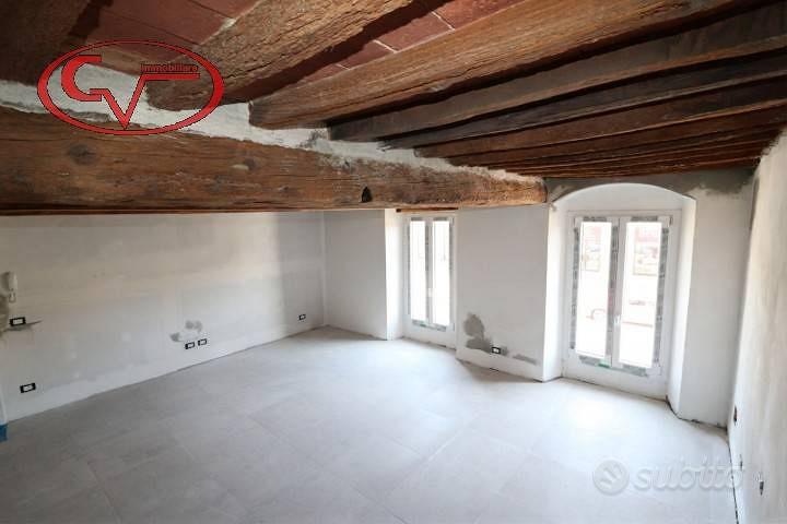Apartment in Bucine, La Querce, Migliarina - Vista 2