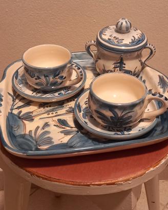 Maiolica Albisola