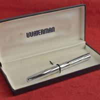 Stilografica Waterman Torsade (F)