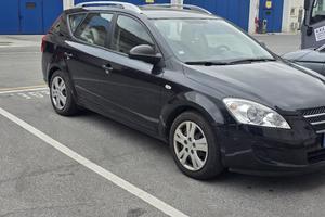 Kia cee'd sw 