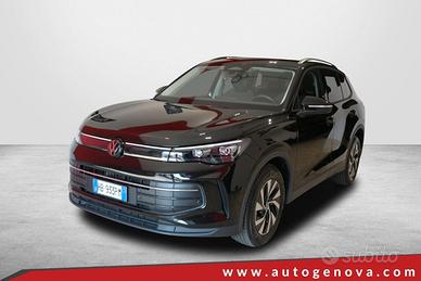 VOLKSWAGEN TIGUAN NEW 2.0 TDI 150CV DSG EDITION PL