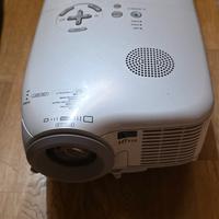 Proiettore Nec HT 410