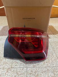 Faro posteriore destro LED Volksvagen Polo 2022