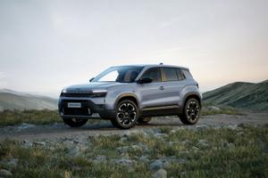 JEEP Avenger Avenger 1.2 Turbo 100 CV Summit