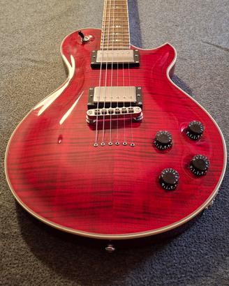chitarra elettrica 