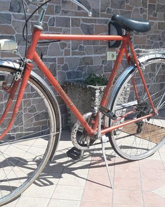 bicicletts