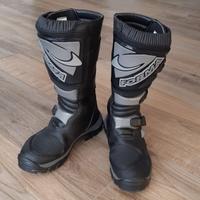 Forma Stivali Moto Adventure N. 38