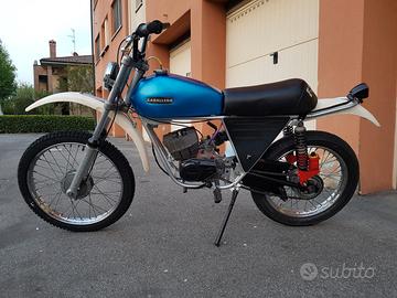 Fantic Caballero 50 4M - 1976 - Moto e Scooter In vendita a Bologna