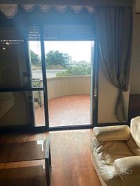 Cagliari Centro Appartamento esclusivo con 2 p.aut