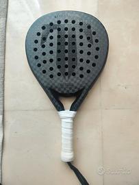 tactical padel El toro master edition 