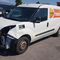 OPEL Combo 1.4 Turbo Van