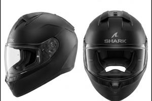 Casco Moto Integrale Shark Ridill 2 /D-Skwal 3