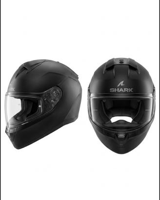 Casco Moto Integrale Shark Ridill 2 /D-Skwal 3