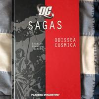 Odissea Cosmica