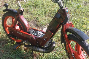 piaggio ciao
