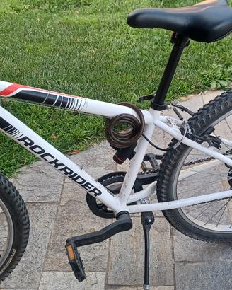mtb rockrider