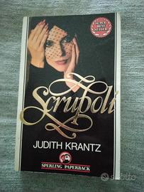 Libro di 'Judith Krantz'  best seller
