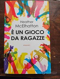 librogame: È Un Gioco Da Ragazze