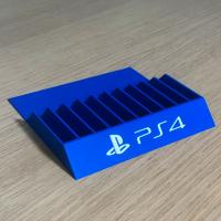 Stand supporto giochi Ps4 Playstation