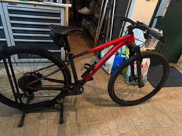 Bici Mbk Cannondale