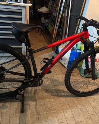 Bici Mbk Cannondale