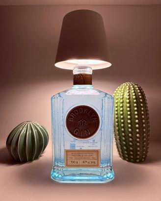 Lampade Design Brooklin Gin