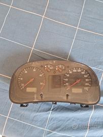 tachimetro , quadro strumenti : golf 4 , bora , 