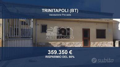 Immobile in asta di 6850 m² a Trinitapoli