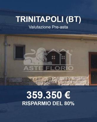 Immobile in asta di 6850 m² a Trinitapoli