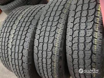 235 85 16 general usate