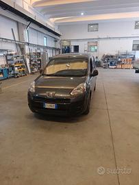 Peugeot partner 1.6 Hdi