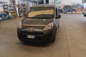 Peugeot partner 1.6 Hdi