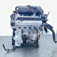 036100104GX MOTORE COMPLETO VOLKSWAGEN Polo Restyl